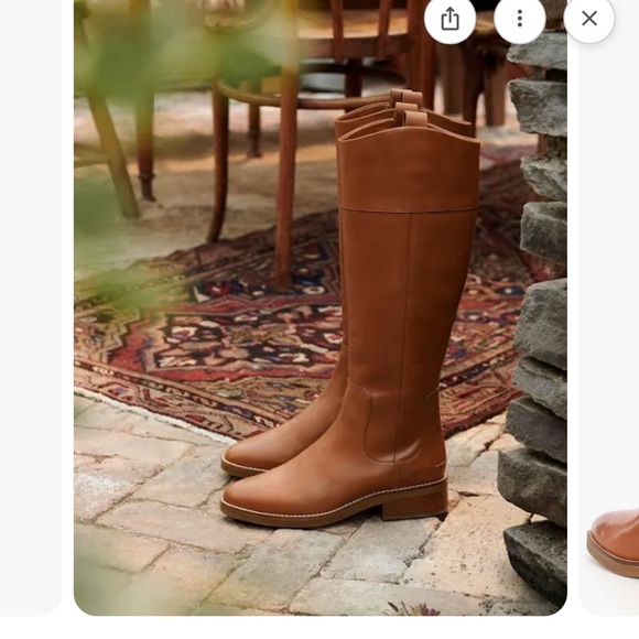 🆕 Cole Haan Women's Hampshire Boots